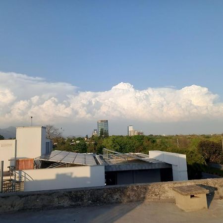 Four Season Boutique Hotel Islamabad Eksteriør billede