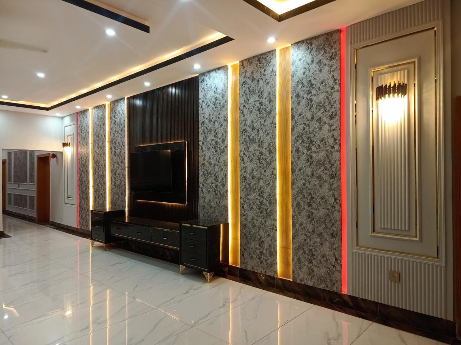 Four Season Boutique Hotel Islamabad Eksteriør billede