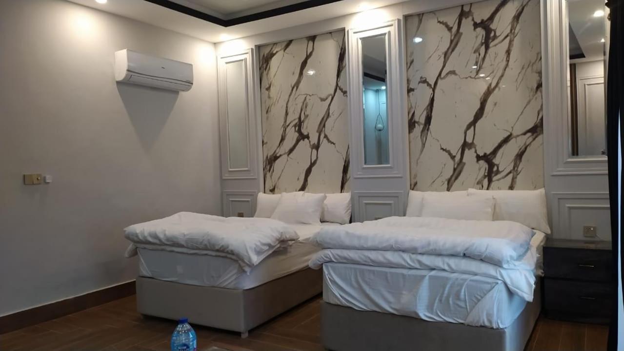 Four Season Boutique Hotel Islamabad Eksteriør billede