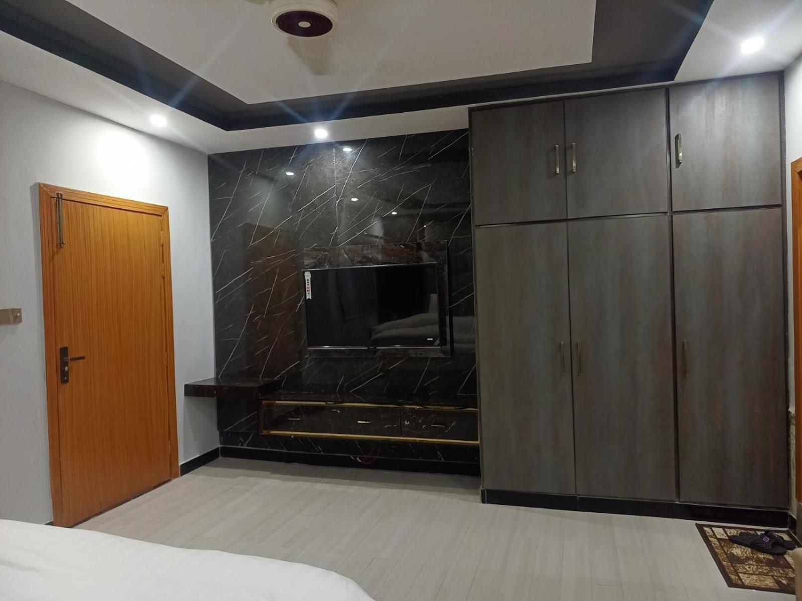 Four Season Boutique Hotel Islamabad Eksteriør billede