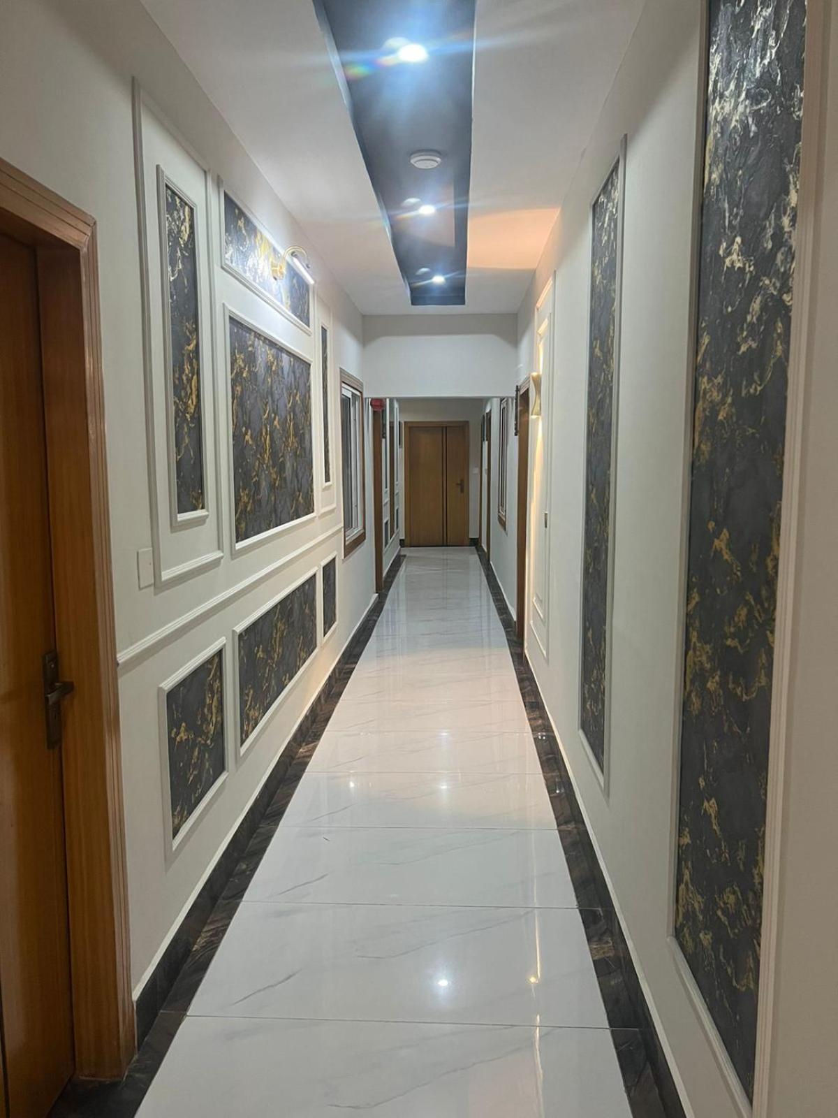 Four Season Boutique Hotel Islamabad Eksteriør billede